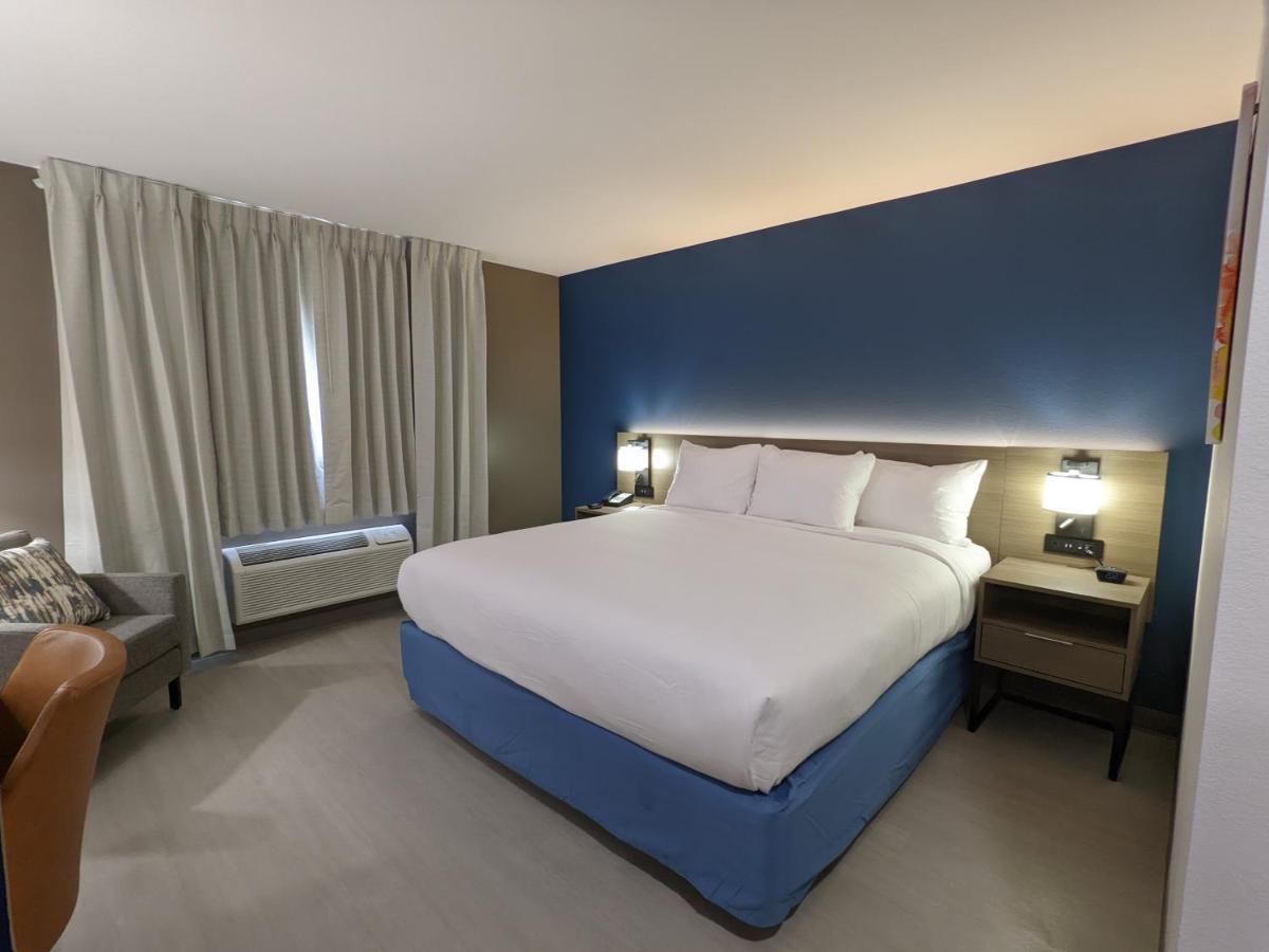 Comfort Inn Philadelphia International Airport West Chester Dış mekan fotoğraf