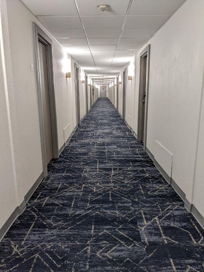 Comfort Inn Philadelphia International Airport West Chester Dış mekan fotoğraf