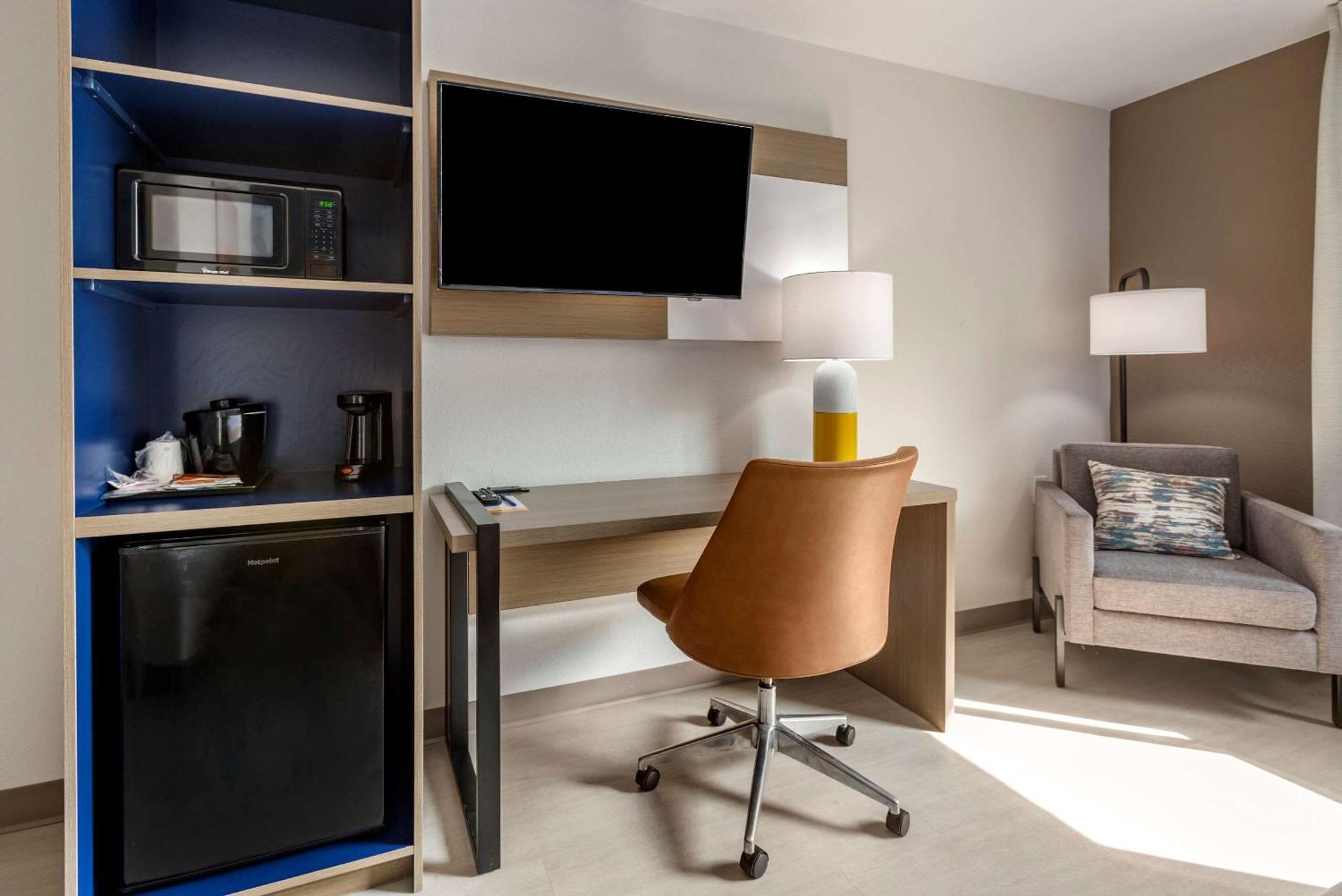 Comfort Inn Philadelphia International Airport West Chester Dış mekan fotoğraf