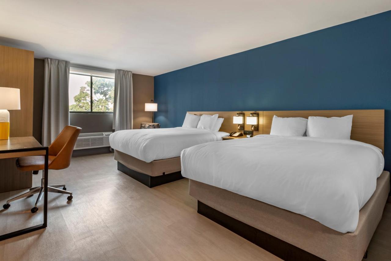 Comfort Inn Philadelphia International Airport West Chester Dış mekan fotoğraf