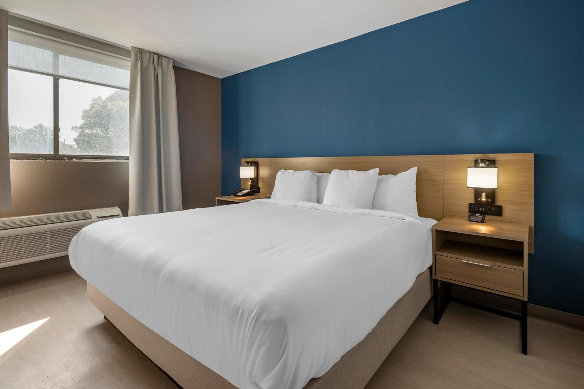 Comfort Inn Philadelphia International Airport West Chester Dış mekan fotoğraf