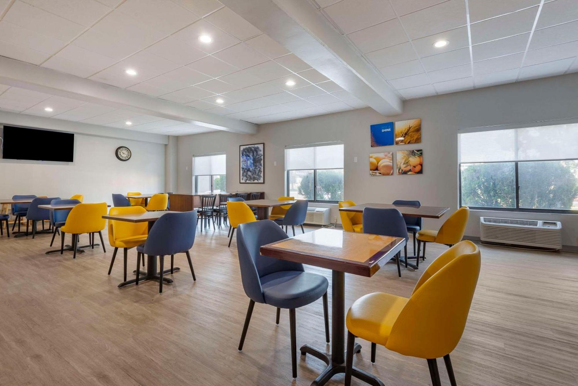 Comfort Inn Philadelphia International Airport West Chester Dış mekan fotoğraf