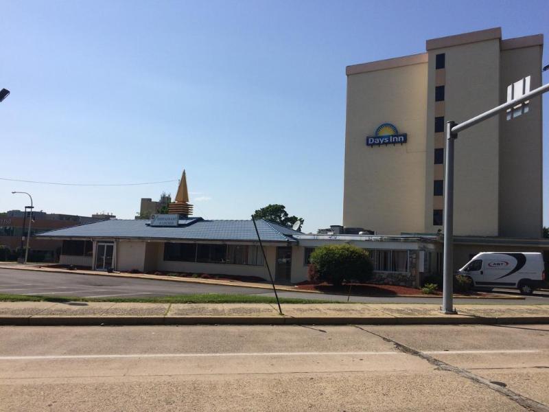 Comfort Inn Philadelphia International Airport West Chester Dış mekan fotoğraf