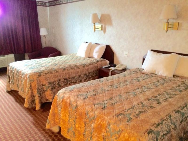 Comfort Inn Philadelphia International Airport West Chester Dış mekan fotoğraf