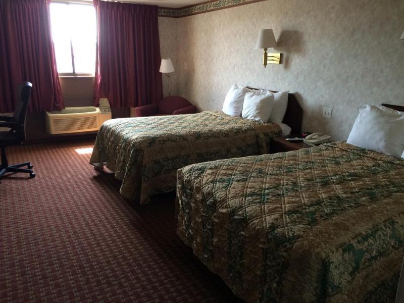 Comfort Inn Philadelphia International Airport West Chester Dış mekan fotoğraf