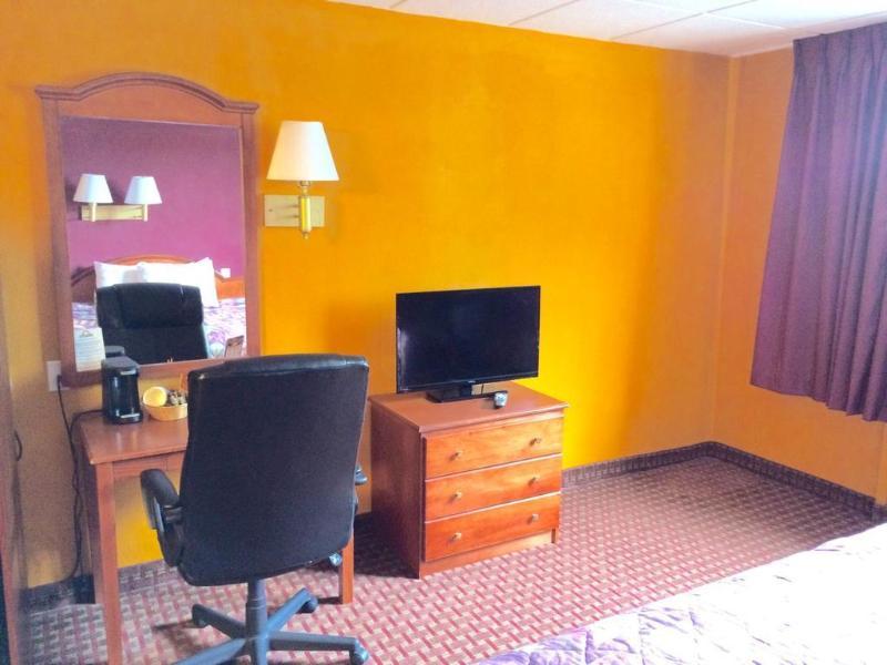 Comfort Inn Philadelphia International Airport West Chester Dış mekan fotoğraf