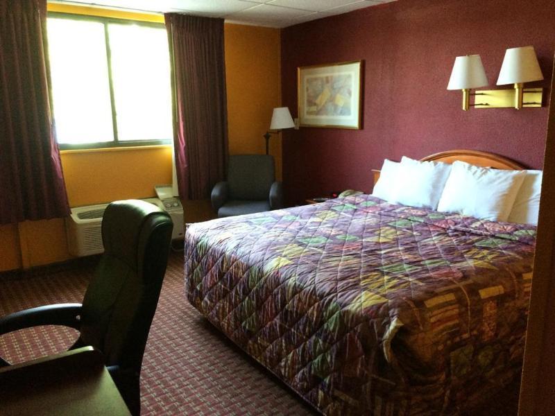 Comfort Inn Philadelphia International Airport West Chester Dış mekan fotoğraf
