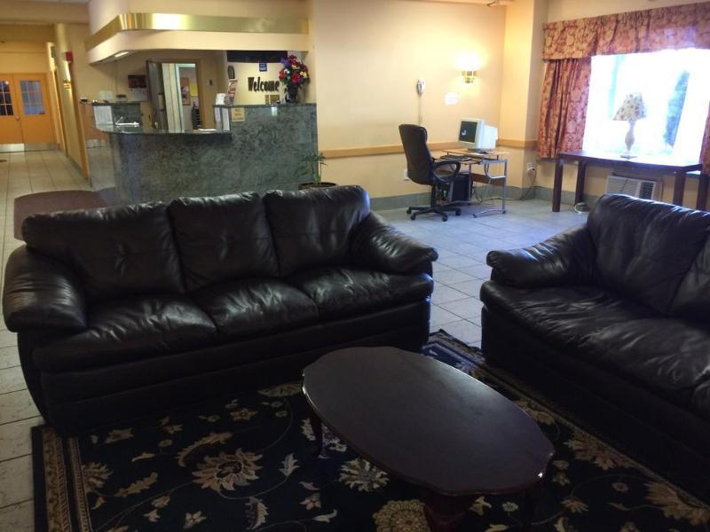 Comfort Inn Philadelphia International Airport West Chester Dış mekan fotoğraf