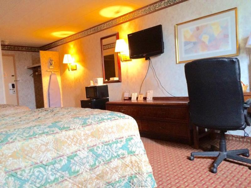 Comfort Inn Philadelphia International Airport West Chester Dış mekan fotoğraf