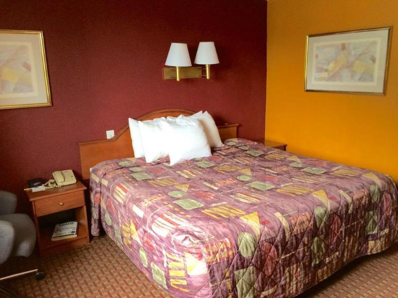 Comfort Inn Philadelphia International Airport West Chester Dış mekan fotoğraf