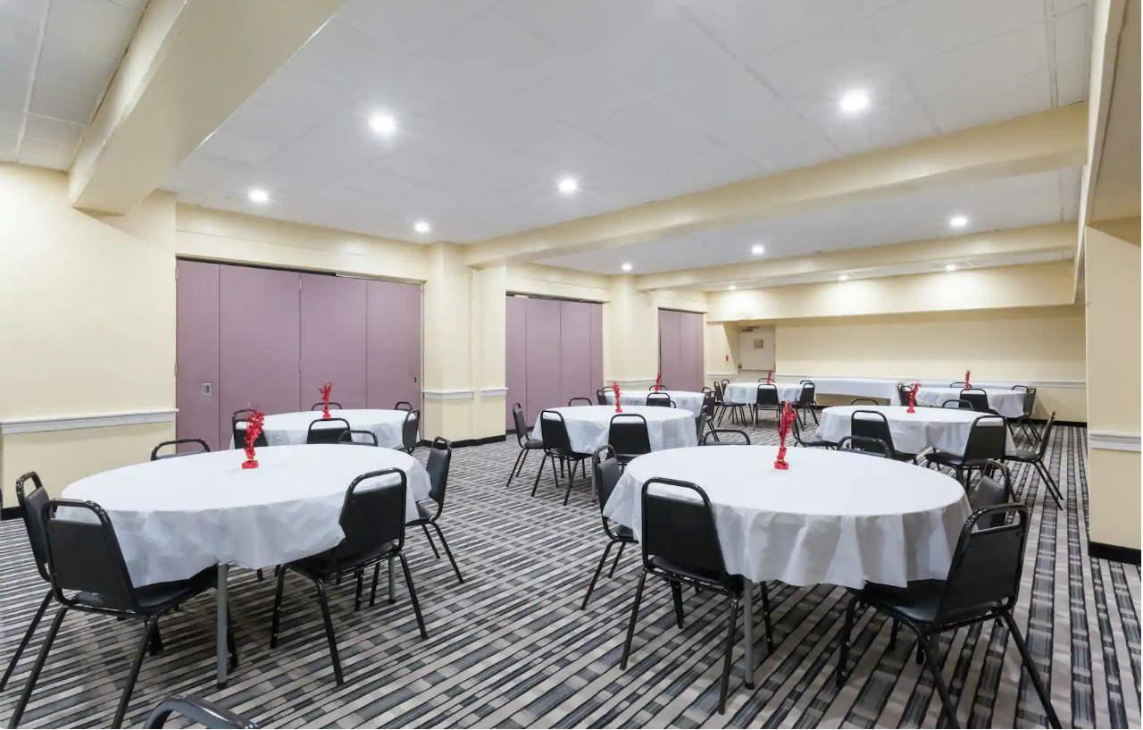 Comfort Inn Philadelphia International Airport West Chester Dış mekan fotoğraf