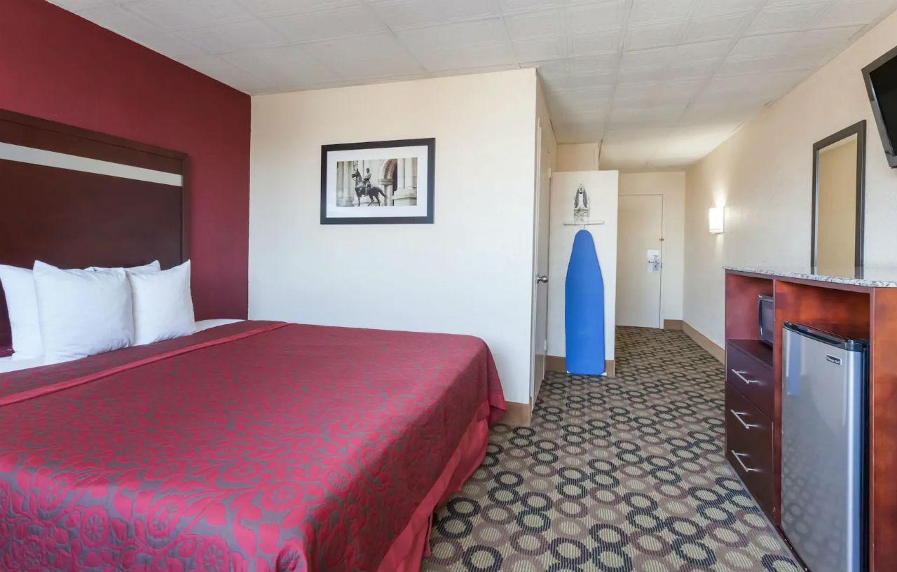 Comfort Inn Philadelphia International Airport West Chester Dış mekan fotoğraf